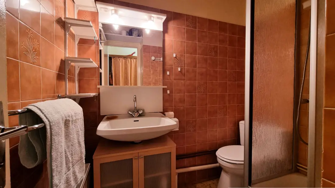 Residence Bois D'aurouze Costebelle