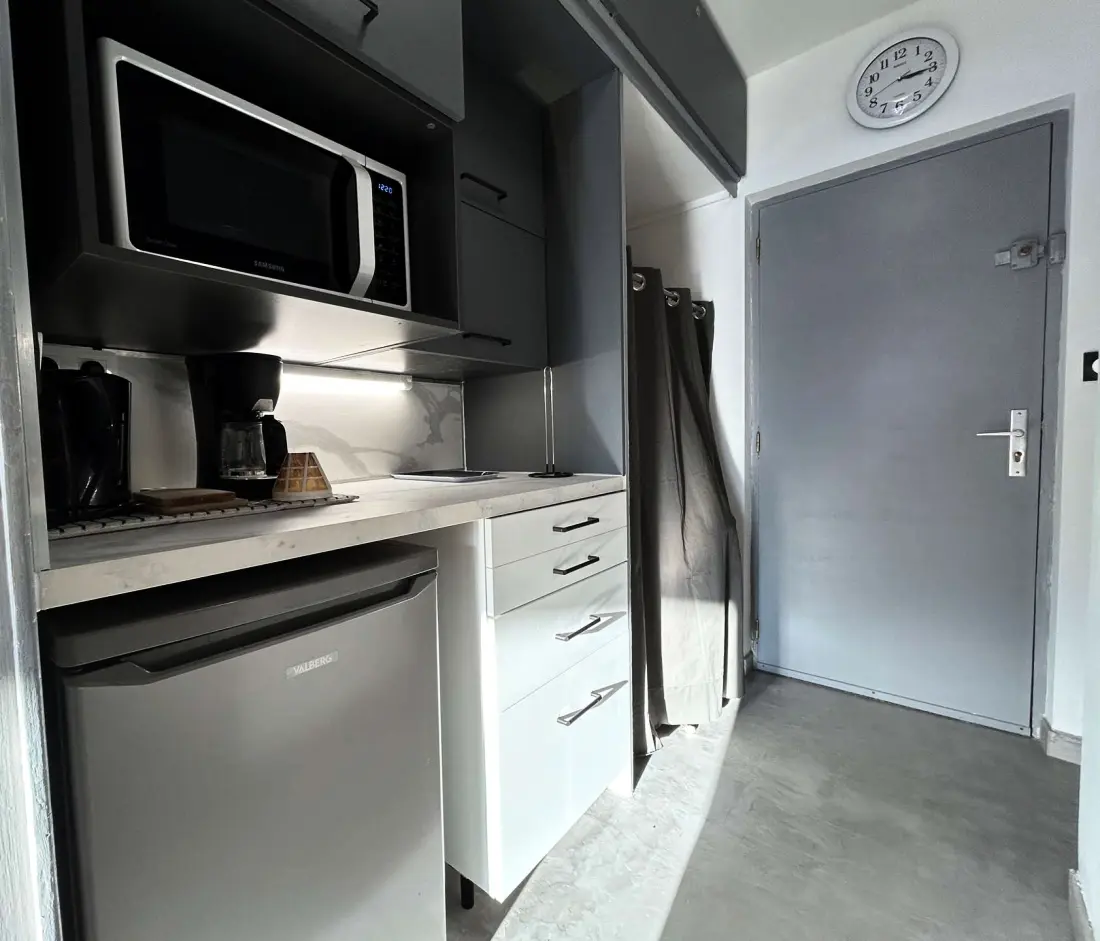 Residence Bois D'aurouze Costebelle