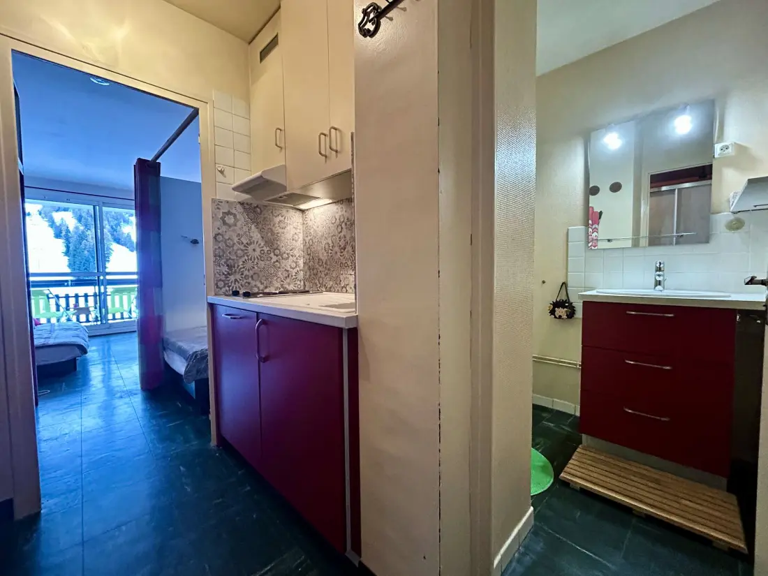 Residence Bois D'aurouze Costebelle