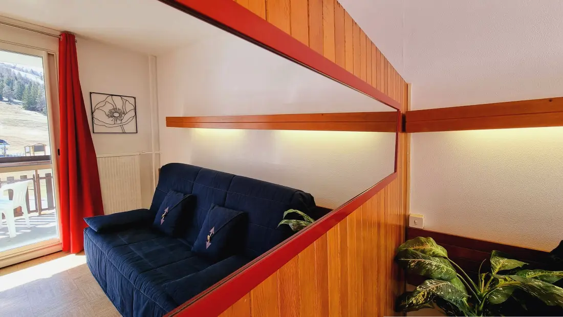 Residence Bois D'aurouze Obiou