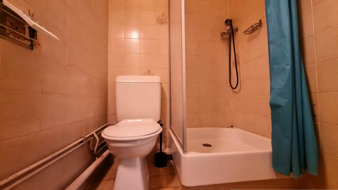 Residentie Bois D'aurouze Obiou