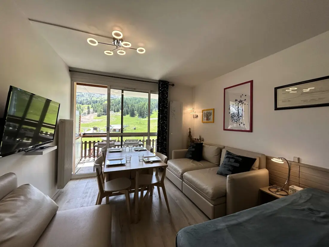Residence Bois D'aurouze Obiou