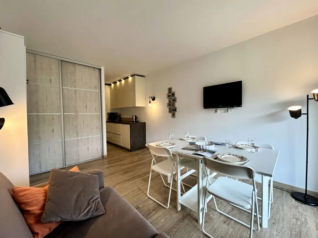 Residence Bois D'aurouze Obiou