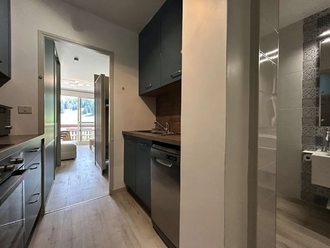 Residence Bois D'aurouze Obiou