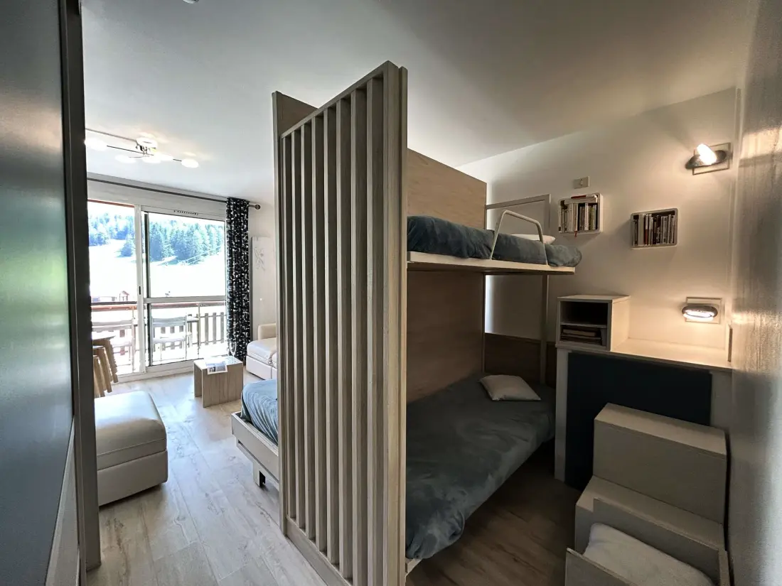 Residence Bois D'aurouze Obiou