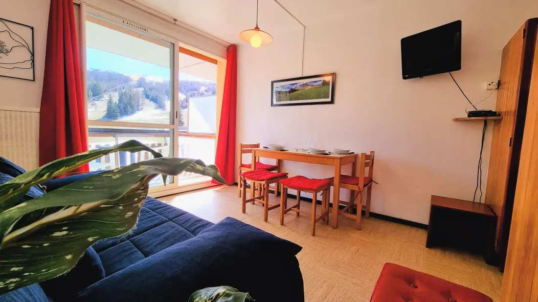 Residence Bois D'aurouze Obiou