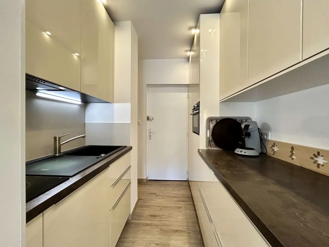 Residence Bois D'aurouze Obiou