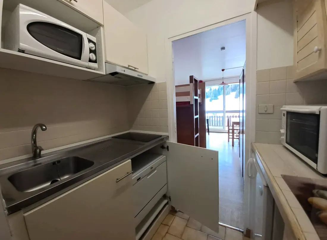 Residence Bois D'aurouze Obiou