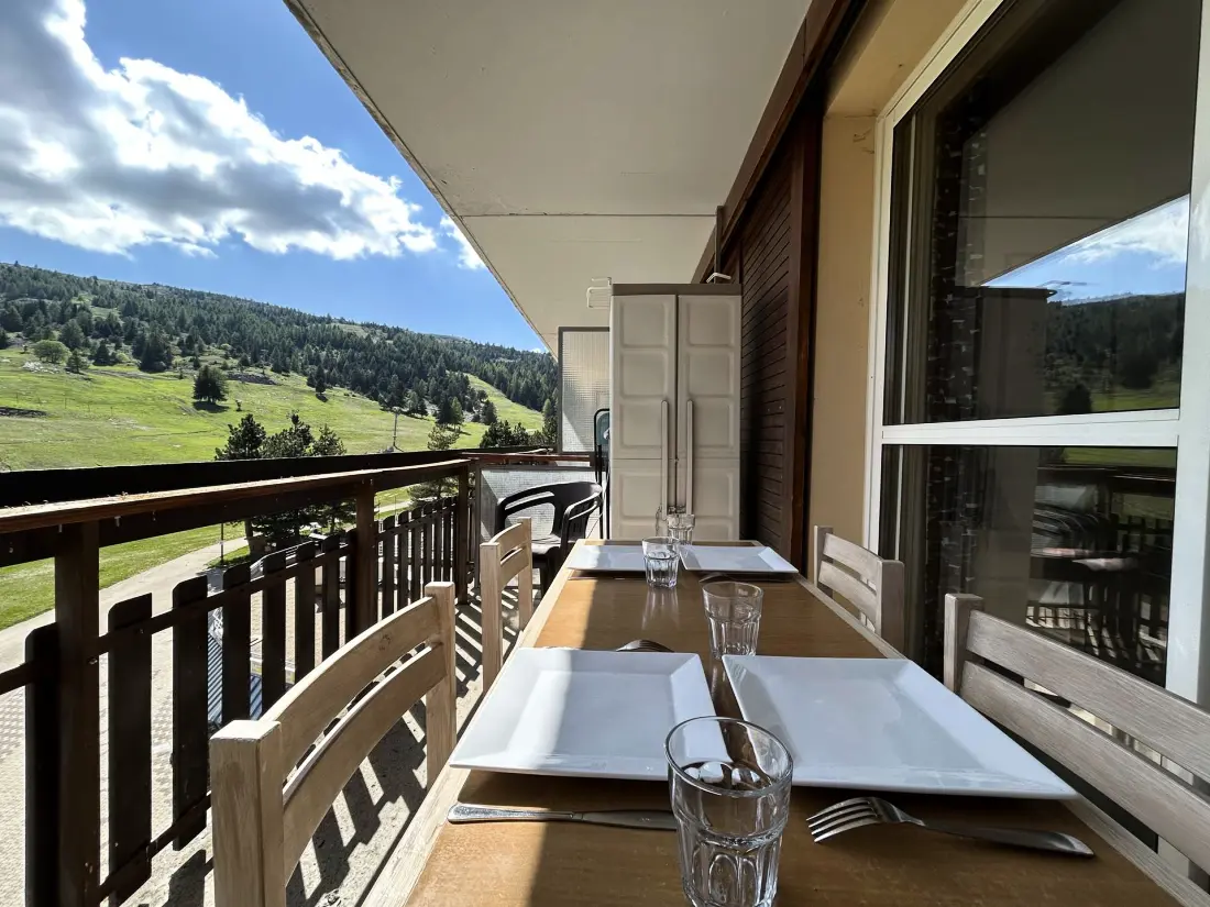 Residence Bois D'aurouze Obiou