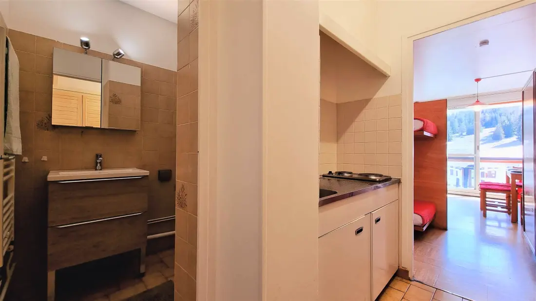 Residence Bois D'aurouze Obiou