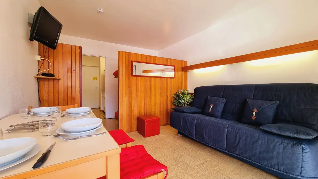 Residence Bois D'aurouze Obiou