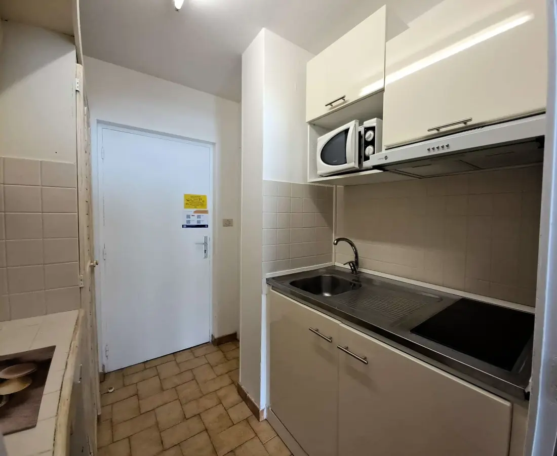 Residence Bois D'aurouze Obiou
