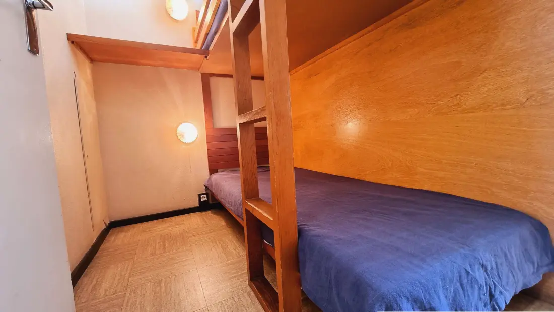 Residentie Bois D'aurouze Obiou