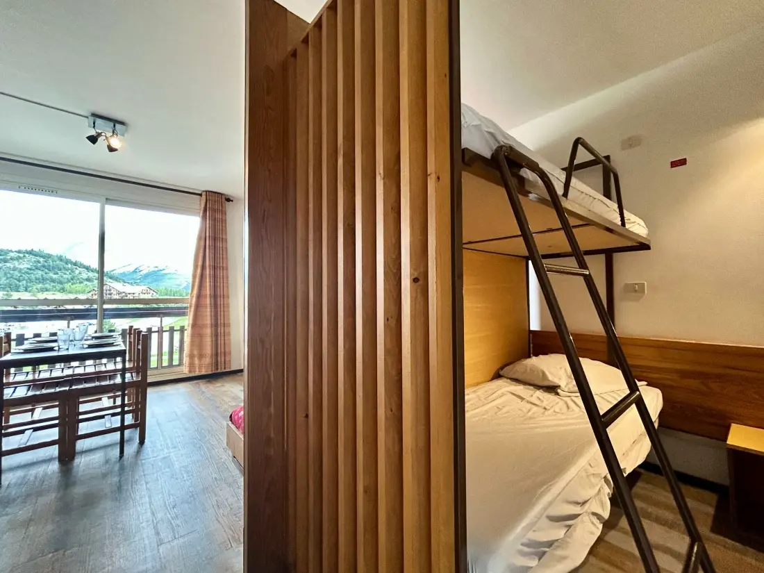 Residentie Bois D'aurouze Obiou