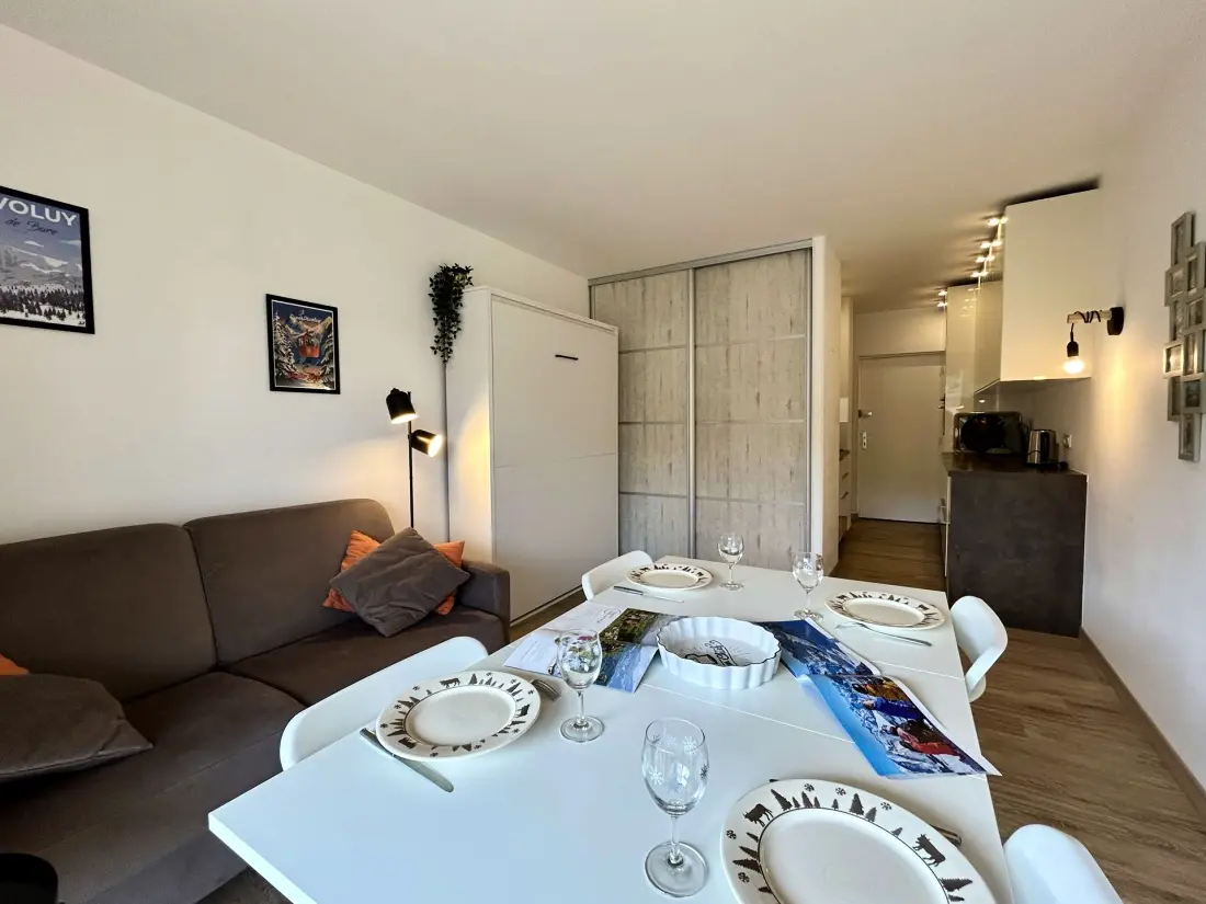 Residence Bois D'aurouze Obiou
