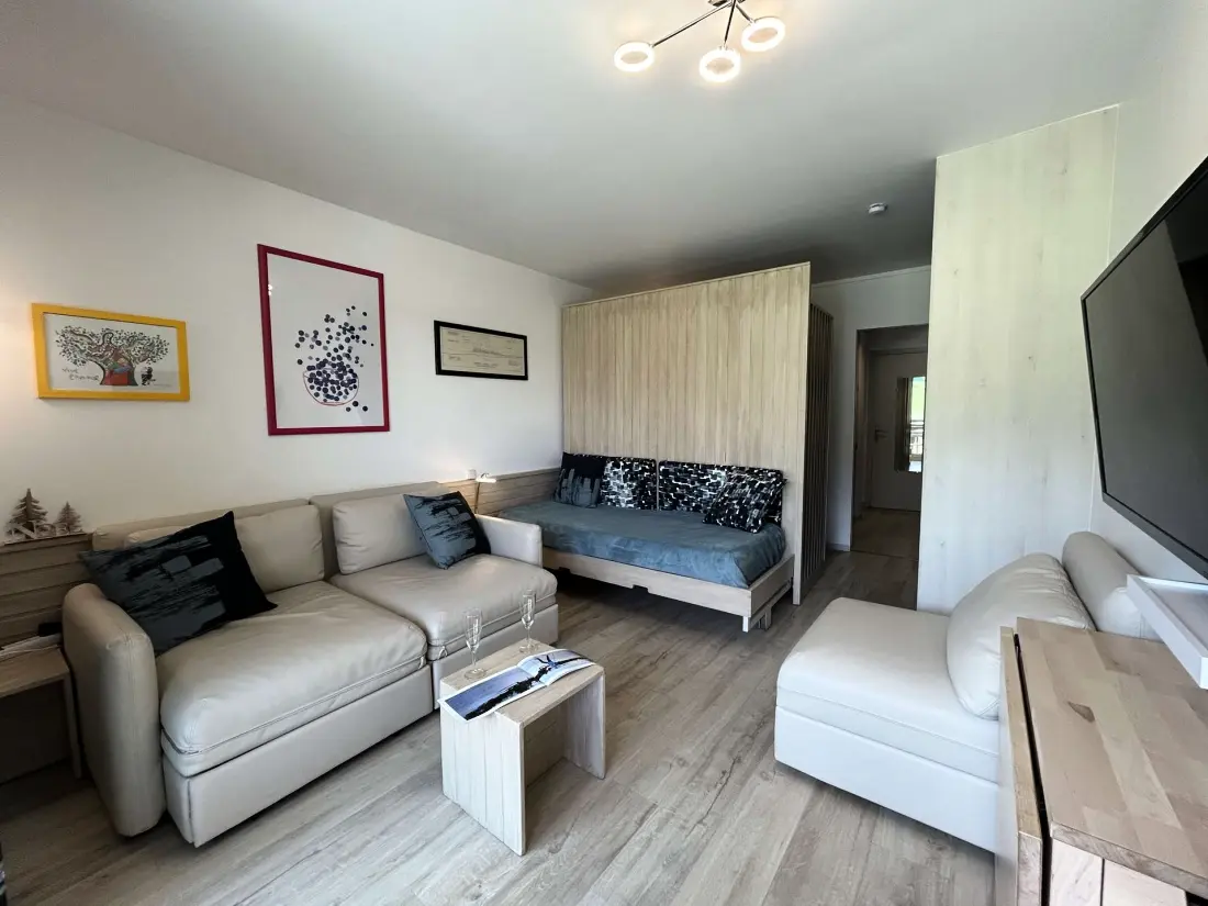 Residence Bois D'aurouze Obiou