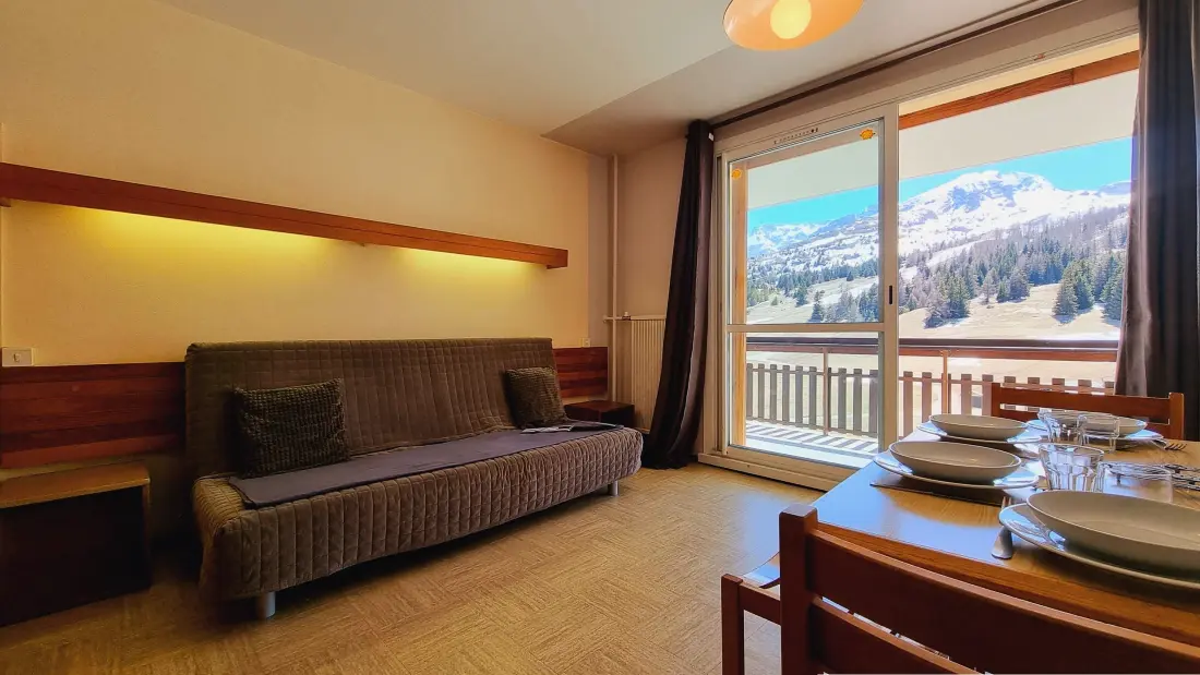 Residentie Bois D'aurouze Obiou