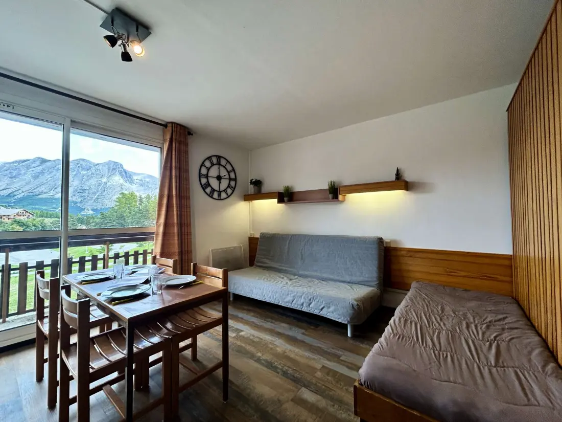 Residentie Bois D'aurouze Obiou