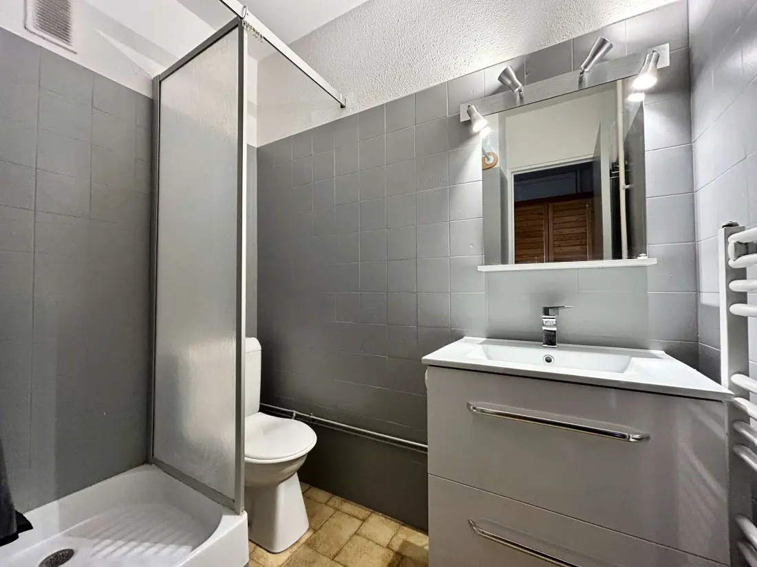 Residentie Bois D'aurouze Obiou