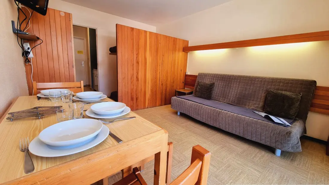 Residentie Bois D'aurouze Obiou