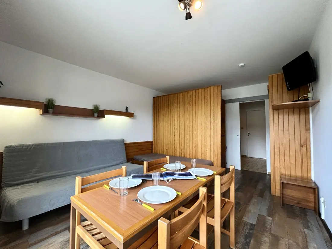 Residentie Bois D'aurouze Obiou