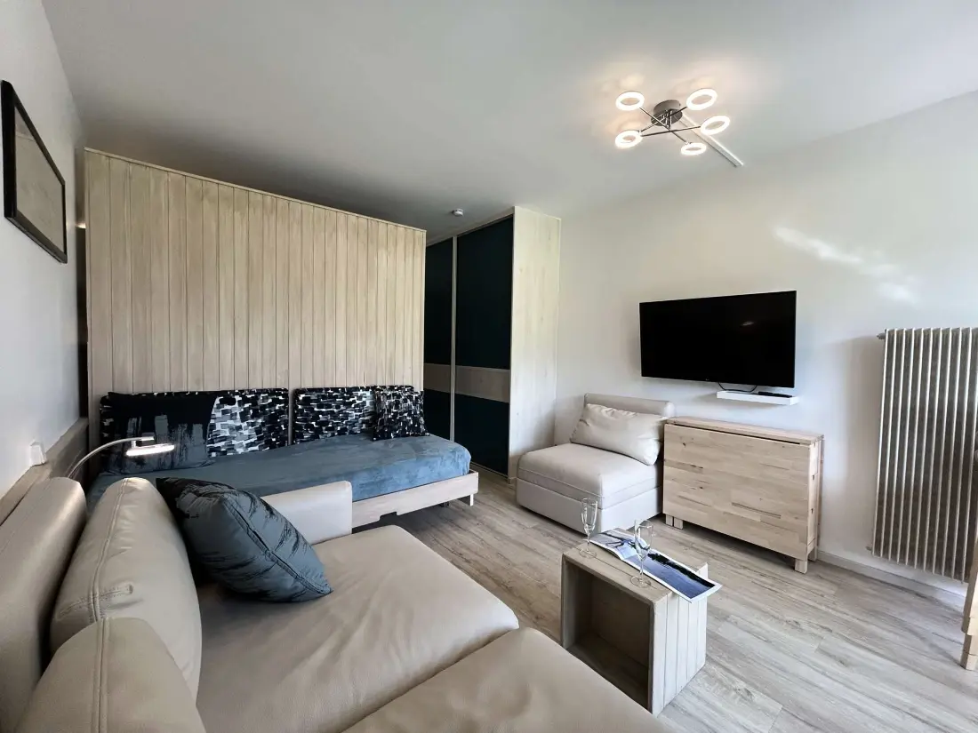 Residence Bois D'aurouze Obiou