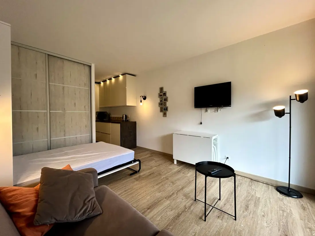 Residence Bois D'aurouze Obiou