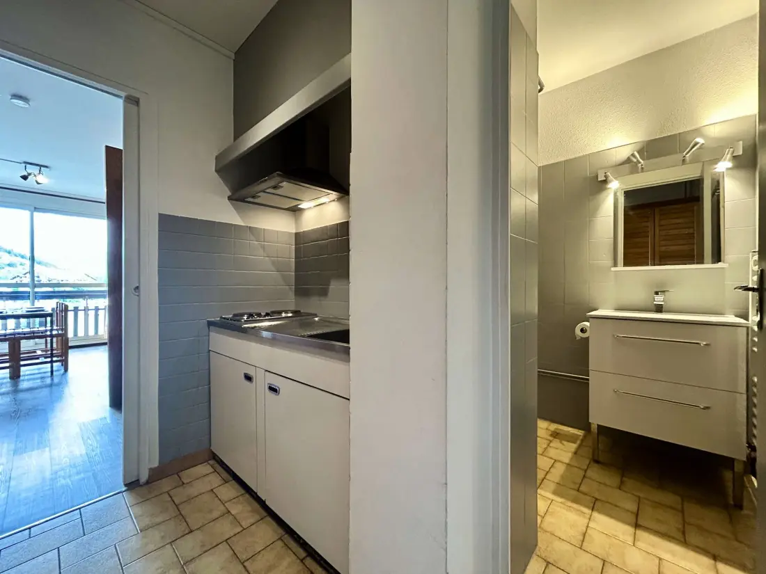 Residentie Bois D'aurouze Obiou