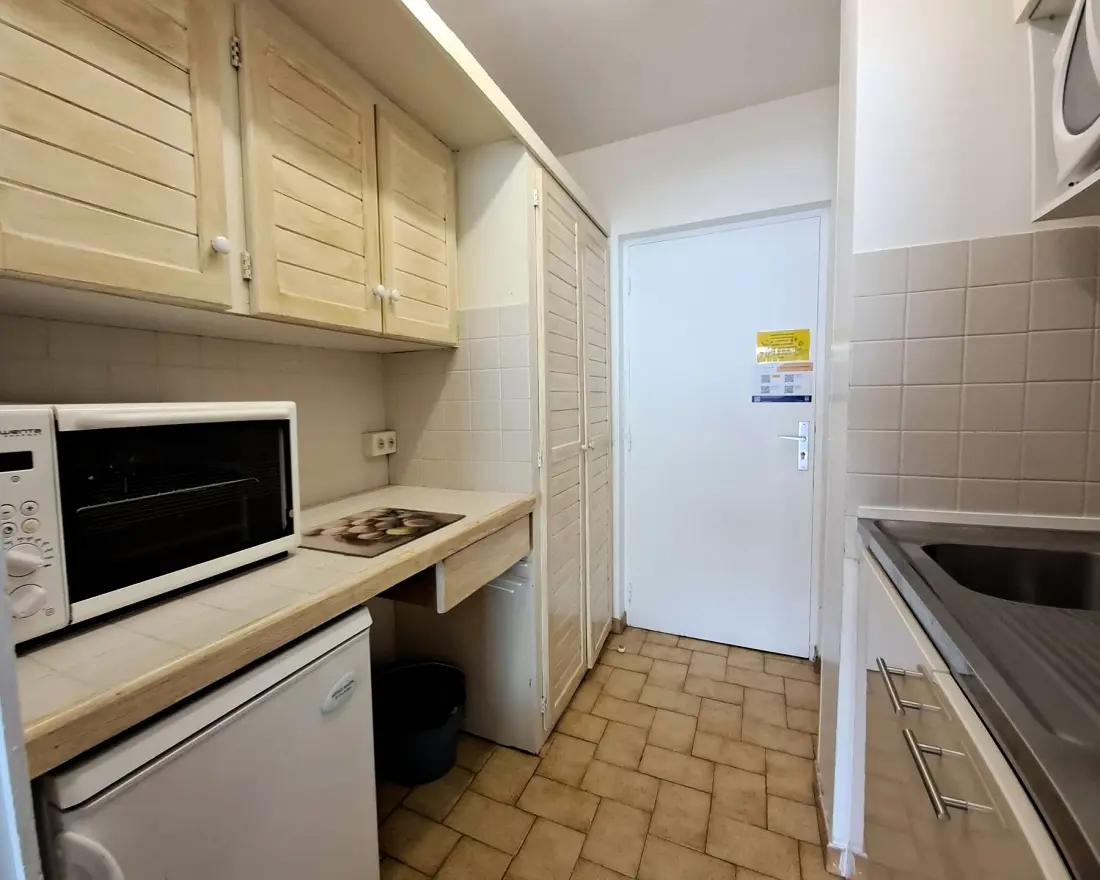 Residence Bois D'aurouze Obiou