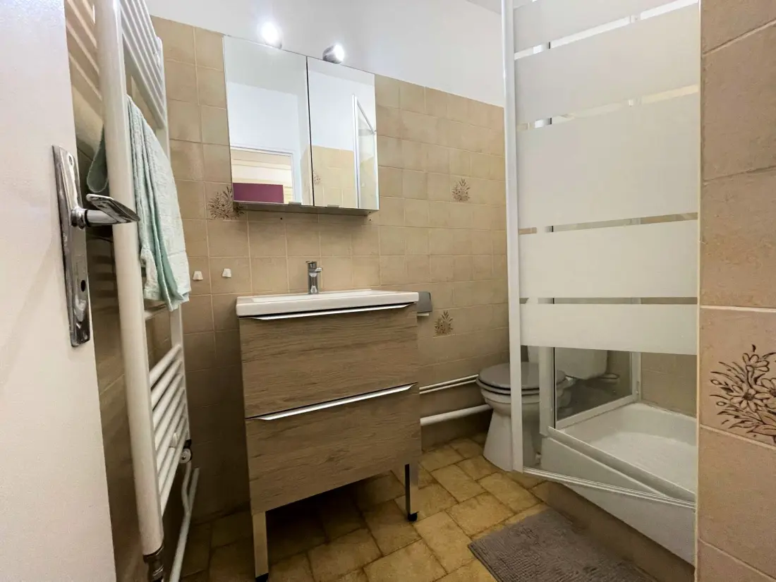 Residence Bois D'aurouze Obiou