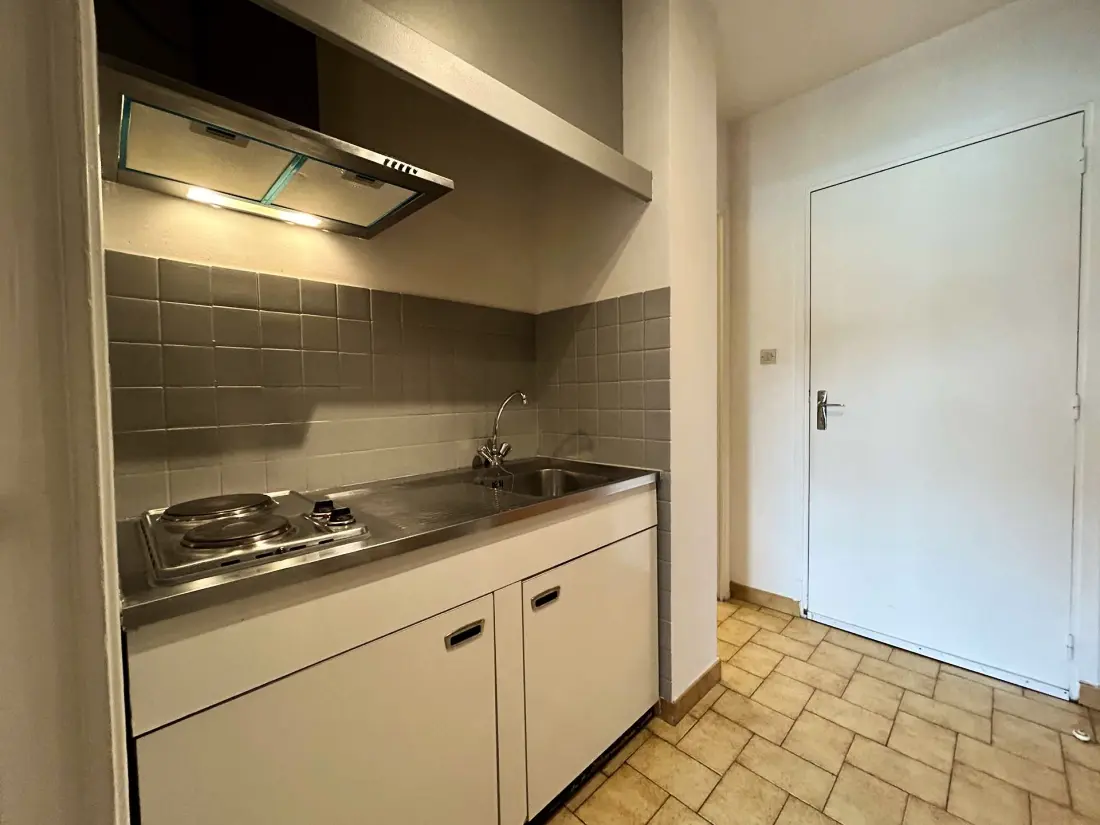 Residentie Bois D'aurouze Obiou