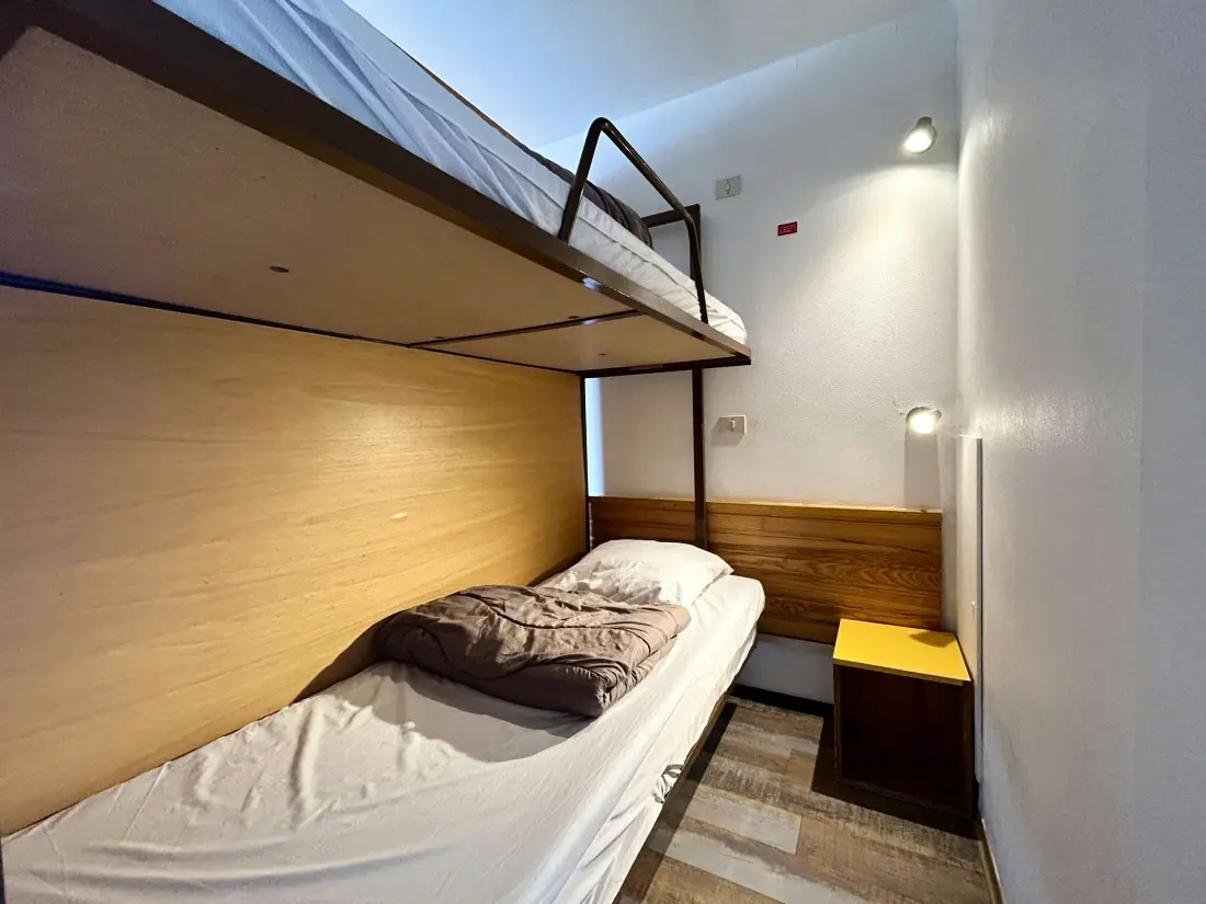 Residentie Bois D'aurouze Obiou