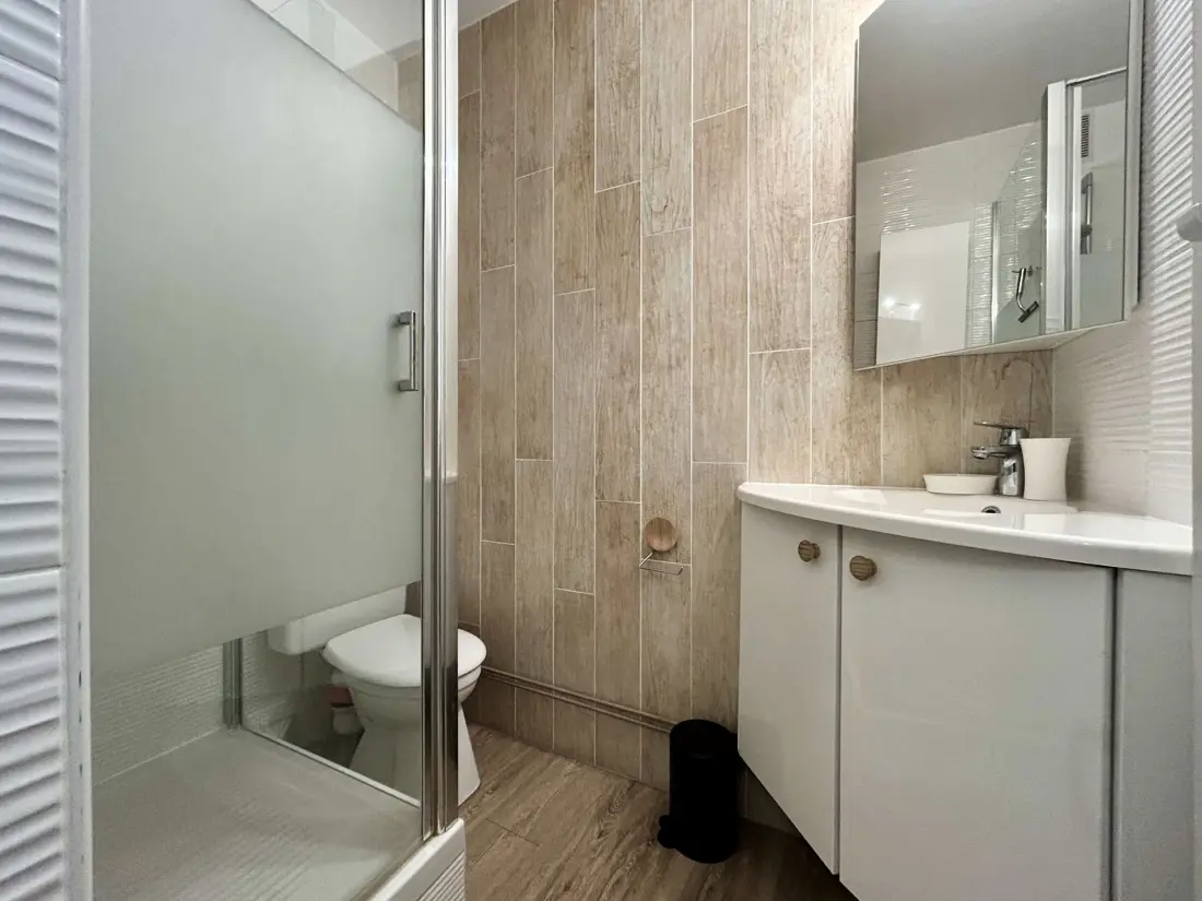 Residence Bois D'aurouze Obiou