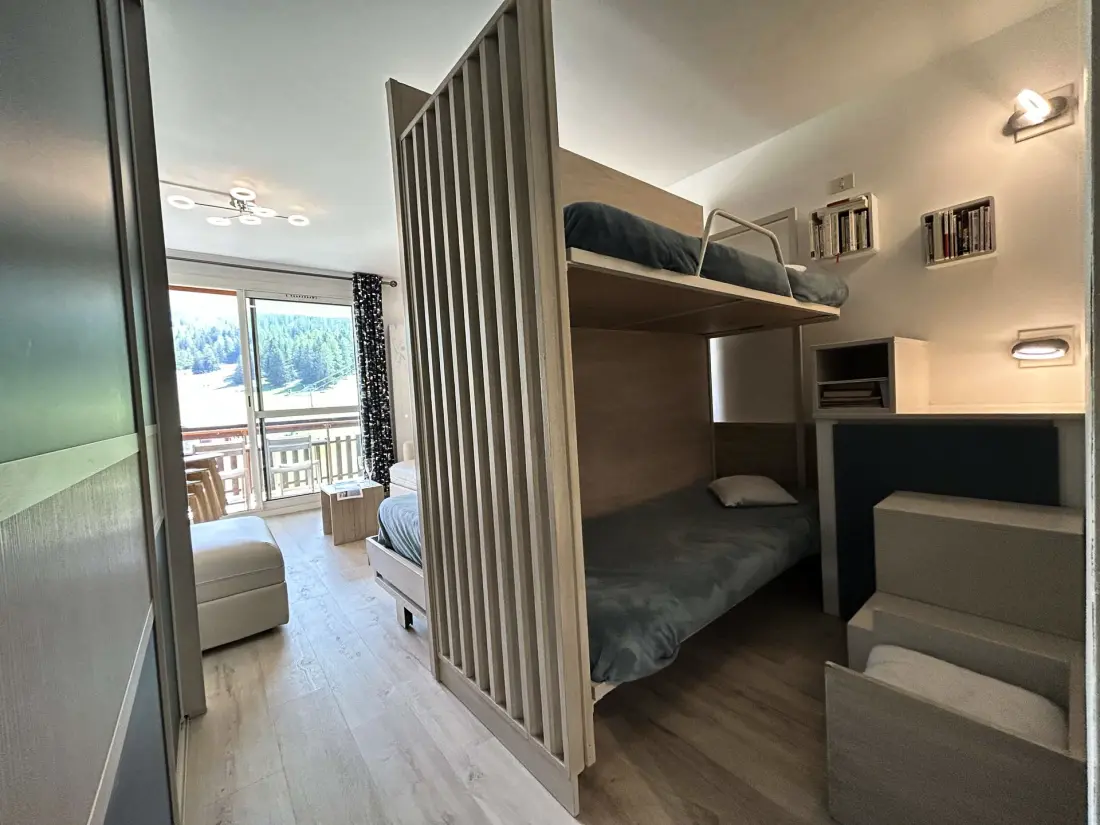 Residence Bois D'aurouze Obiou