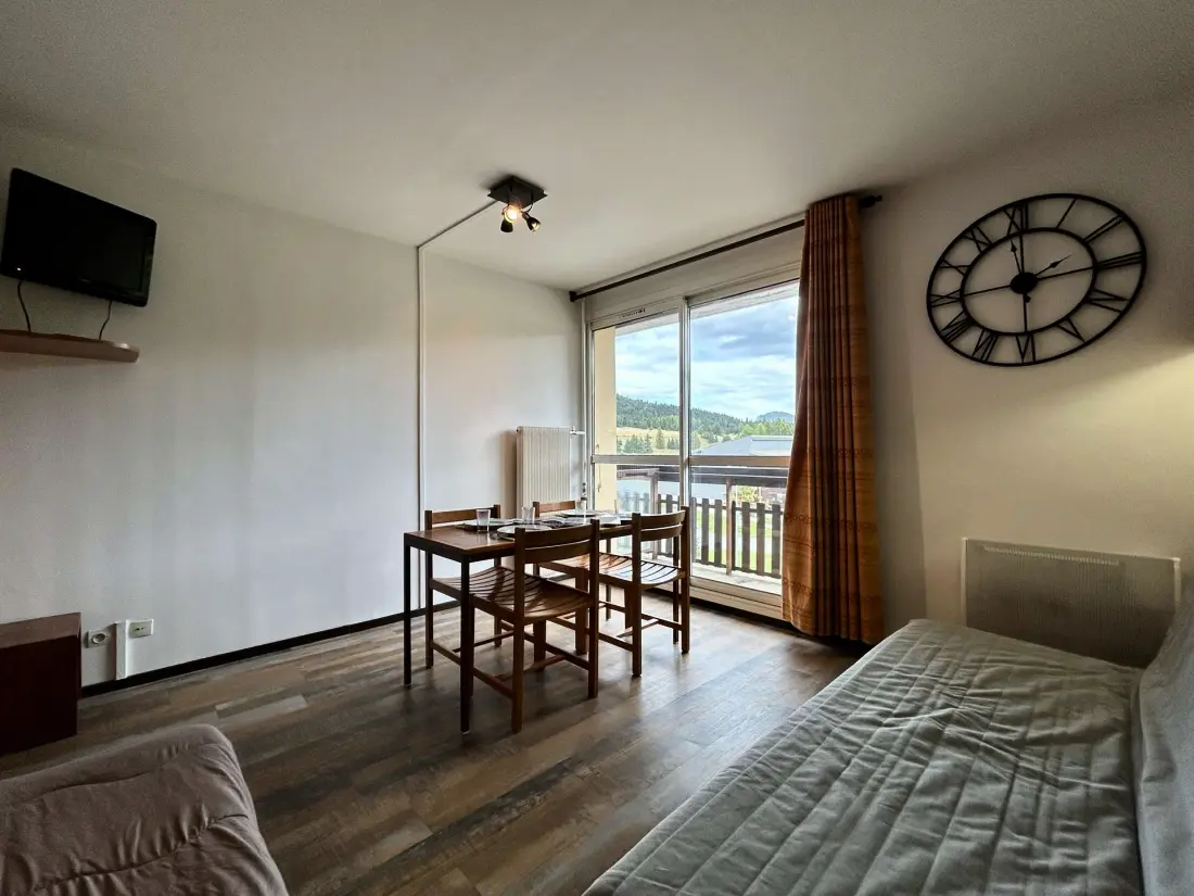 Residentie Bois D'aurouze Obiou