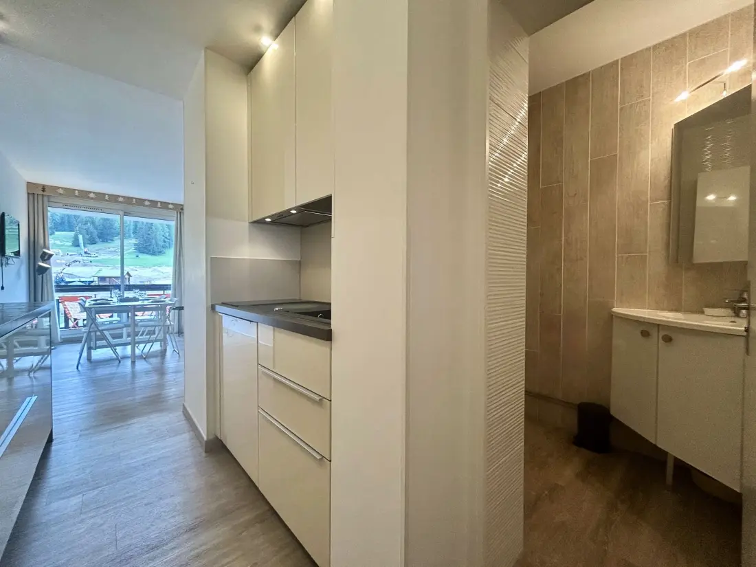 Residence Bois D'aurouze Obiou