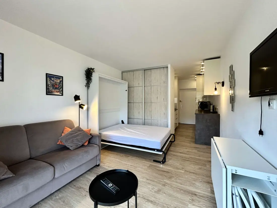 Residence Bois D'aurouze Obiou