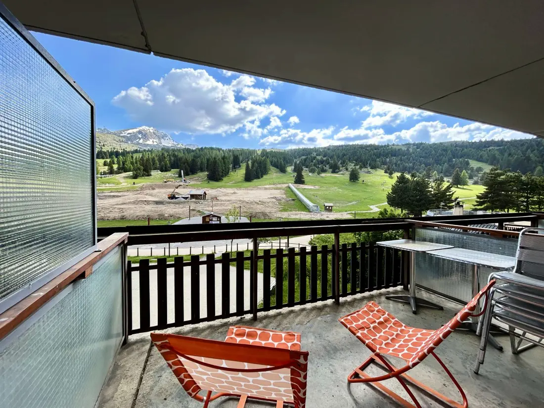 Residence Bois D'aurouze Obiou