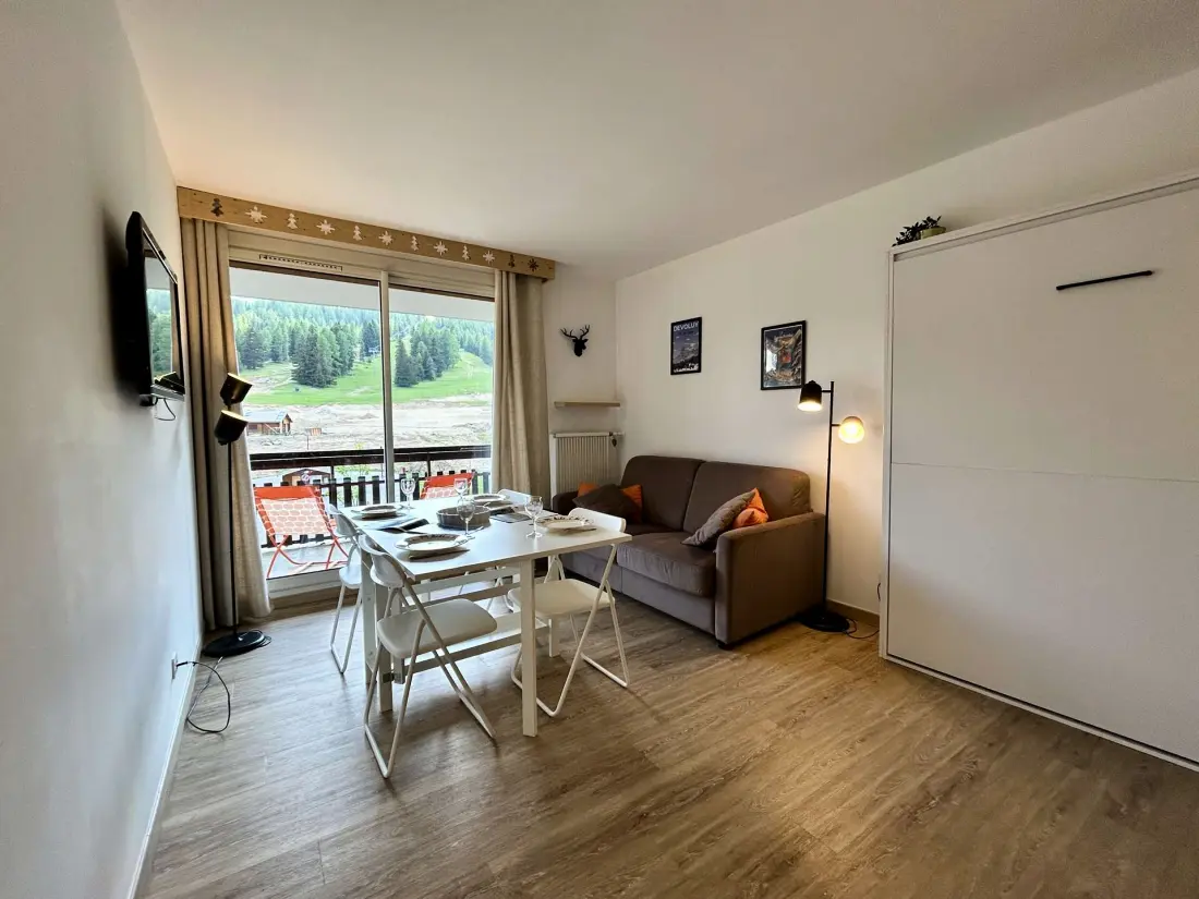 Residence Bois D'aurouze Obiou