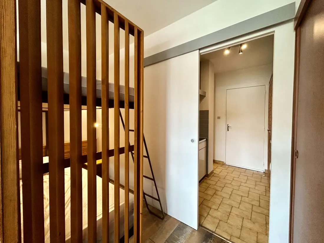 Residentie Bois D'aurouze Obiou