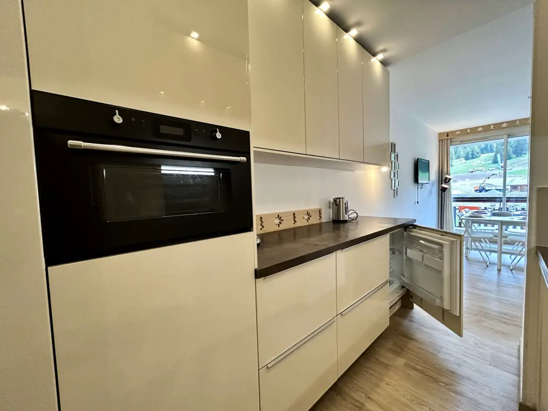 Residence Bois D'aurouze Obiou