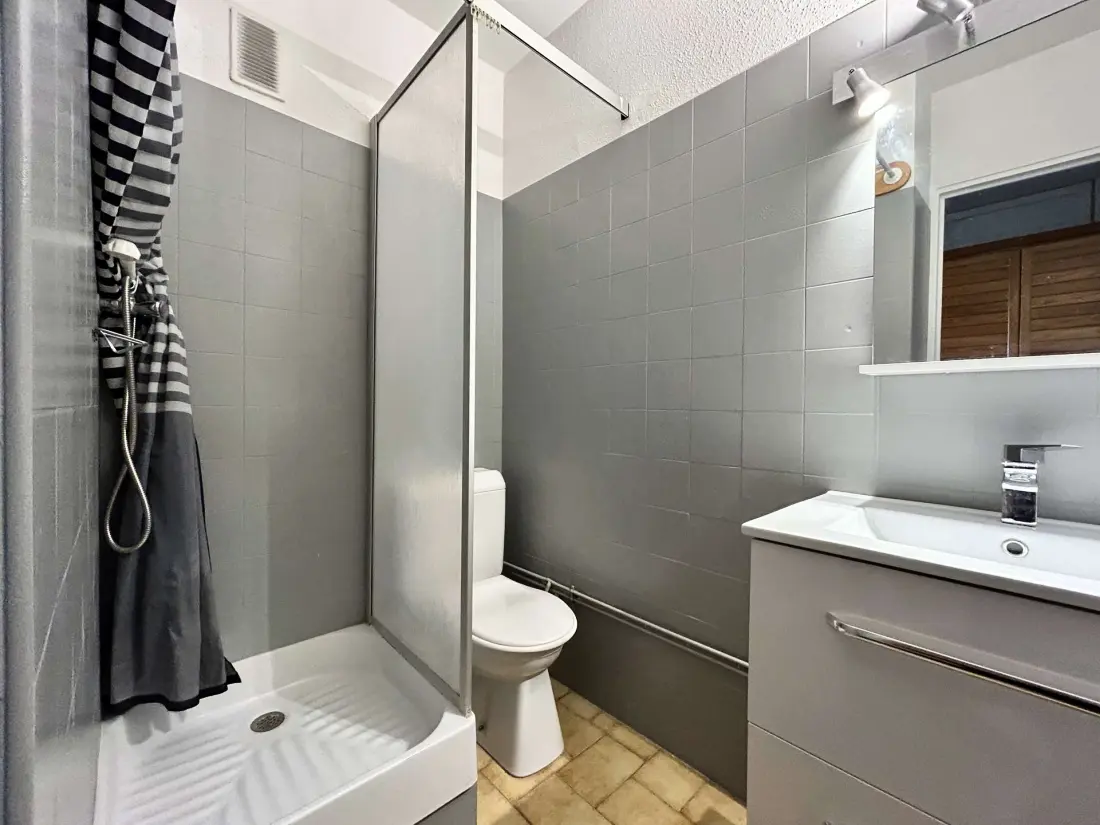 Residentie Bois D'aurouze Obiou