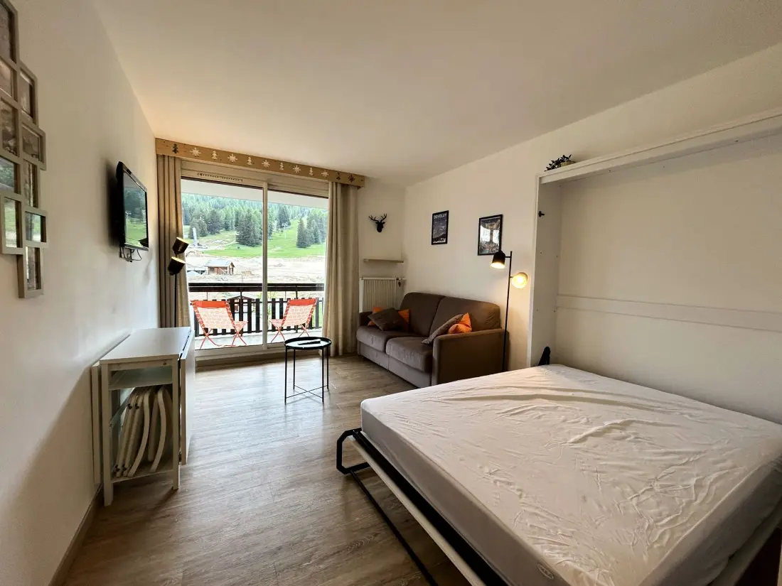 Residence Bois D'aurouze Obiou