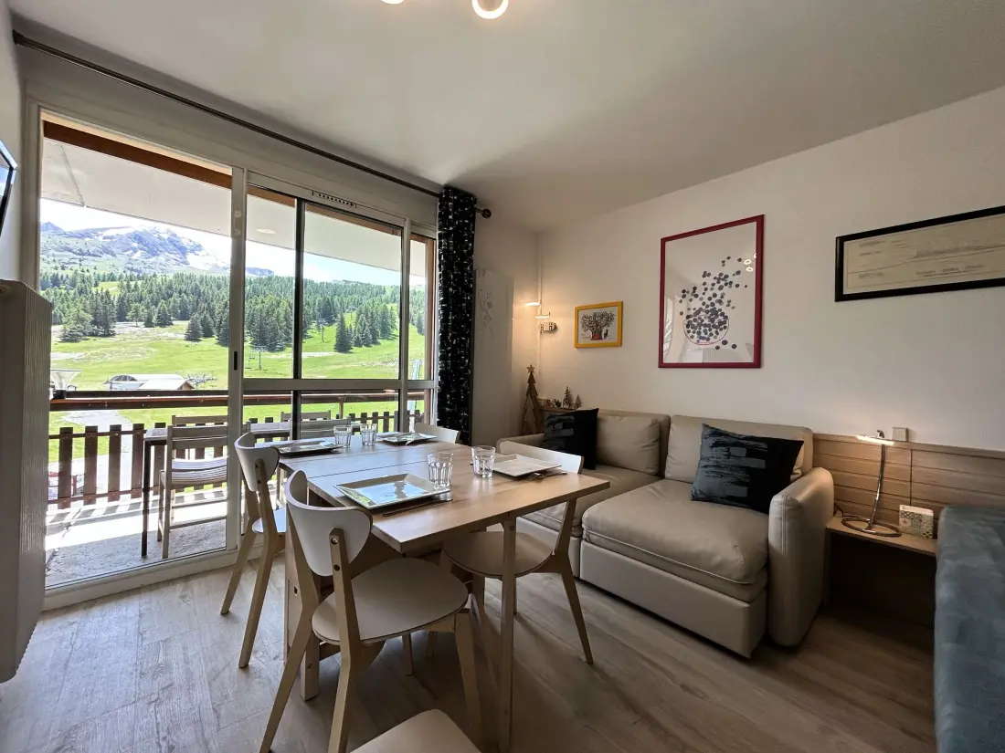 Residence Bois D'aurouze Obiou