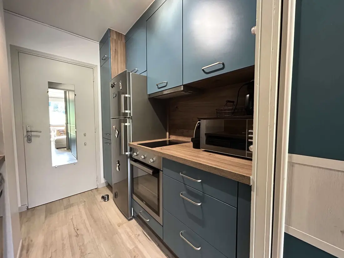 Residence Bois D'aurouze Obiou