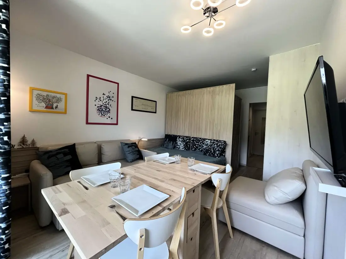 Residence Bois D'aurouze Obiou