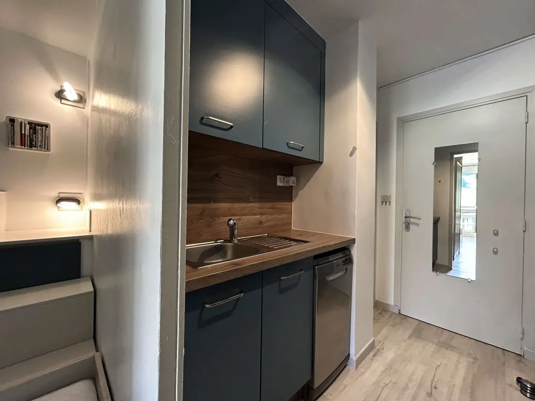 Residence Bois D'aurouze Obiou