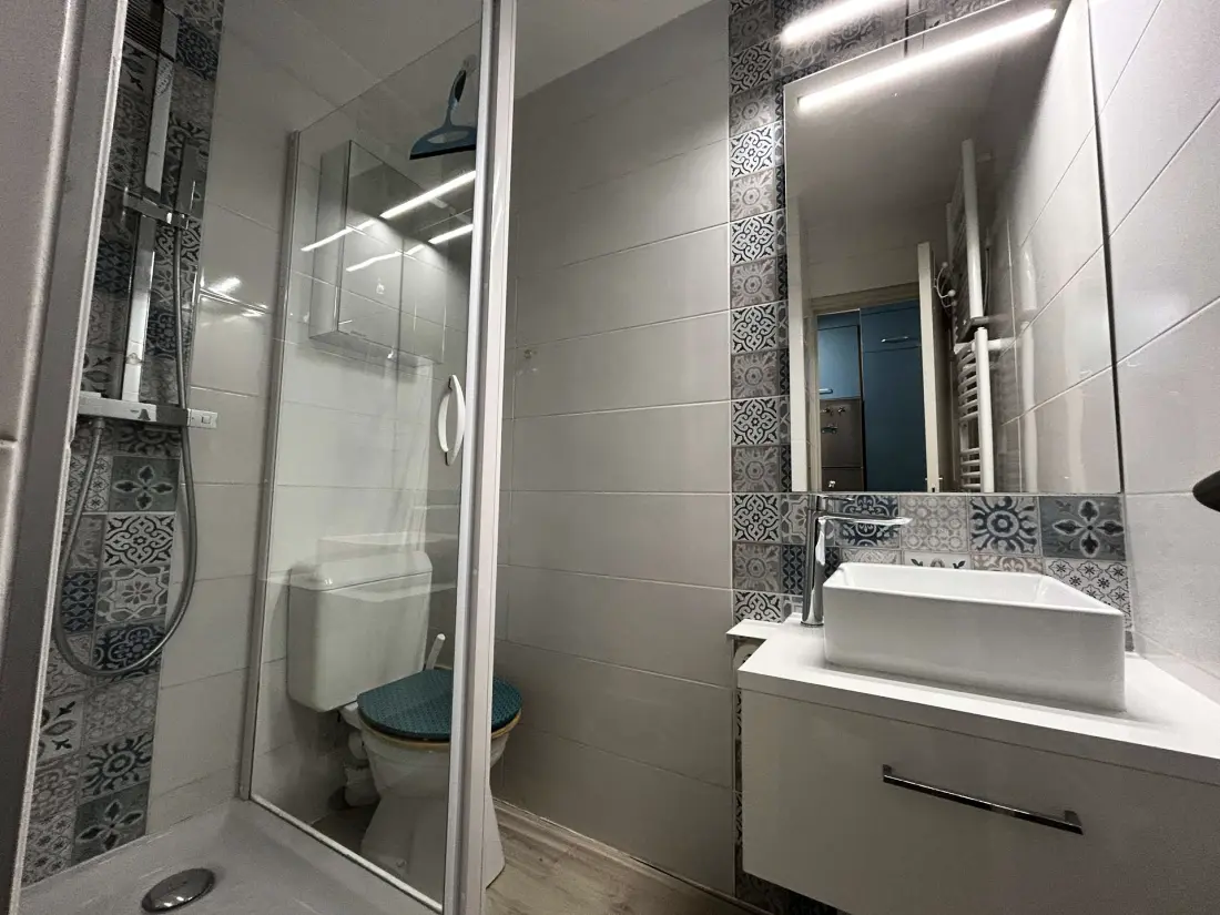 Residence Bois D'aurouze Obiou
