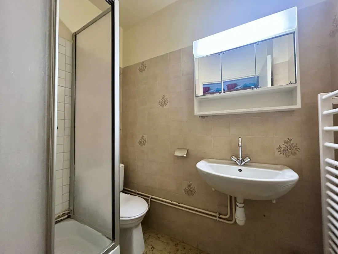 Residence Bois D'aurouze Puy