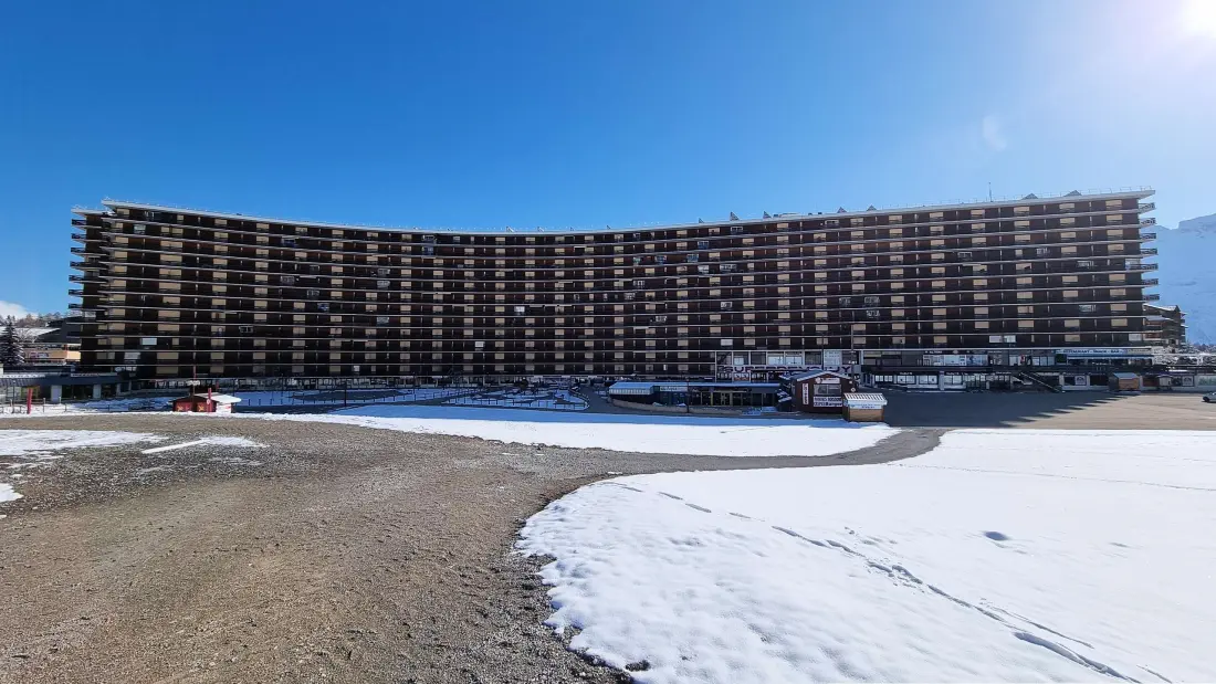 Residence Bois D'aurouze Puy